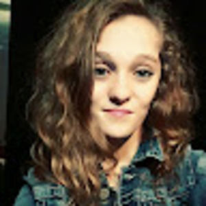 Meet your Posher, Ashalee